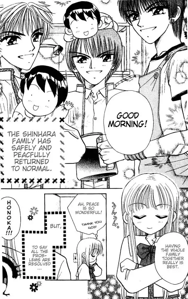 Akarui Kazoku Keikaku Chapter 13 2